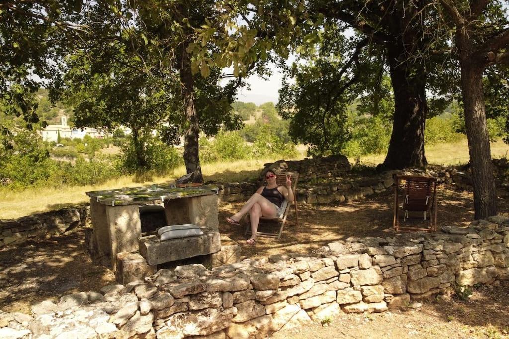 דירות Niozelles Le Marronnier מראה חיצוני תמונה